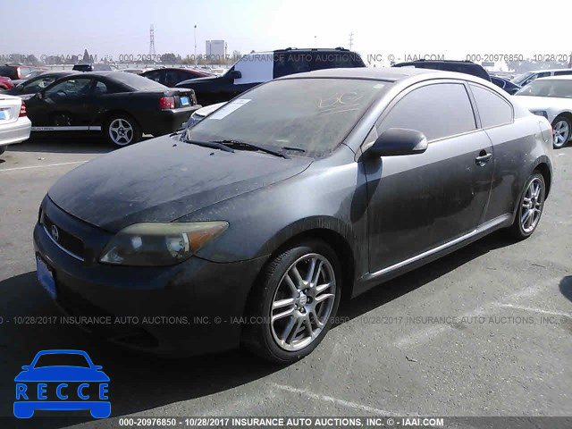 2007 Scion TC JTKDE177170176229 image 1