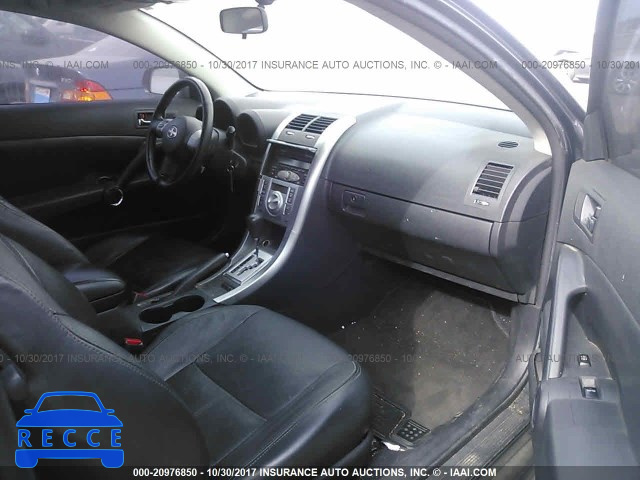 2007 Scion TC JTKDE177170176229 image 4