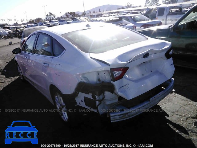 2015 Ford Fusion 3FA6P0H73FR229391 image 2