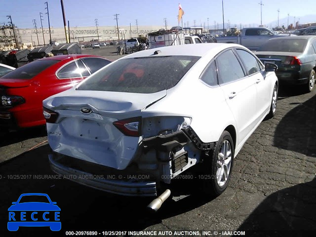 2015 Ford Fusion 3FA6P0H73FR229391 image 3