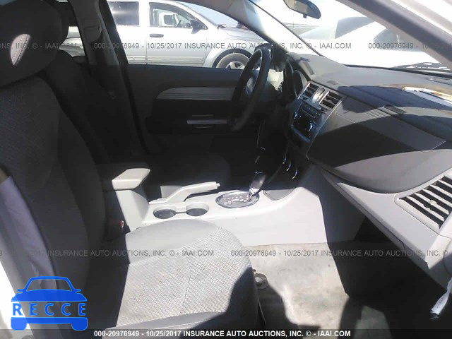 2008 Chrysler Sebring LX 1C3LC46J48N215539 зображення 4