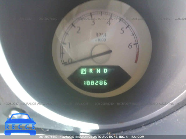 2008 Chrysler Sebring LX 1C3LC46J48N215539 зображення 6