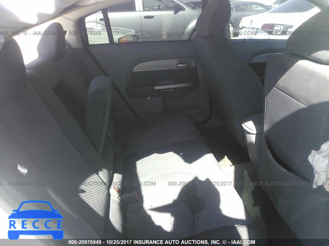 2008 Chrysler Sebring LX 1C3LC46J48N215539 зображення 7