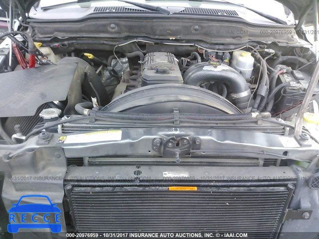 2006 Dodge RAM 3500 ST/SLT 3D7LX38C36G272447 image 9