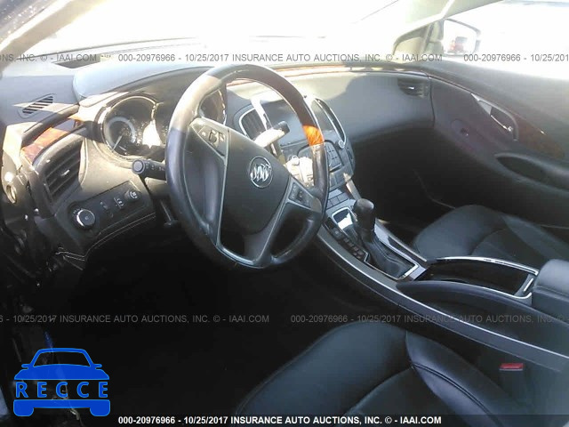 2012 Buick Lacrosse PREMIUM 1G4GG5E3XCF225310 image 4