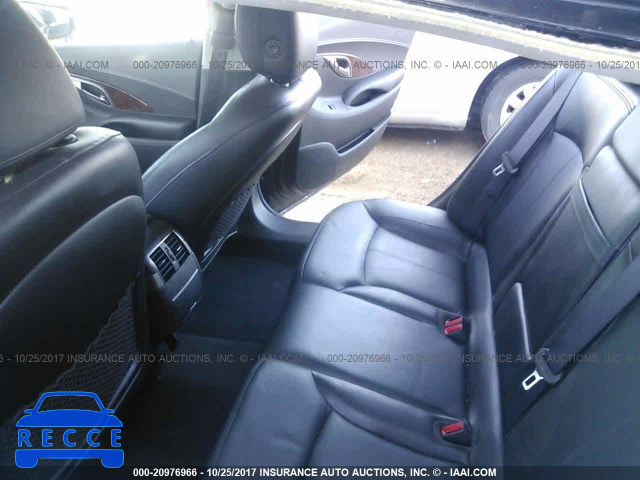 2012 Buick Lacrosse PREMIUM 1G4GG5E3XCF225310 image 7