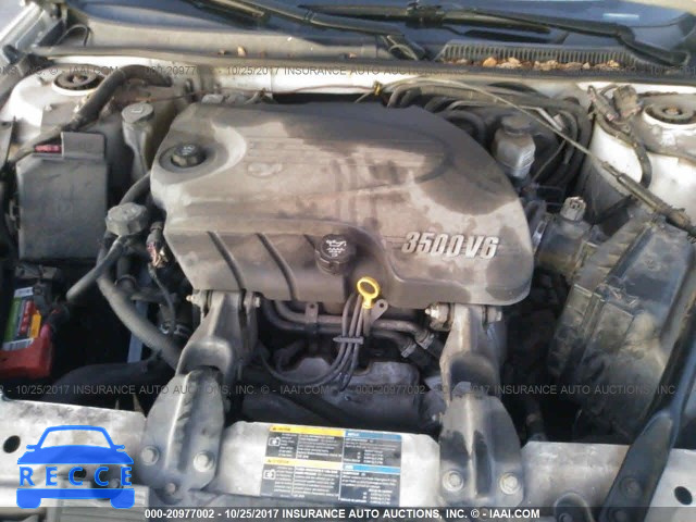 2006 Chevrolet Monte Carlo 2G1WM16K969362106 Bild 9