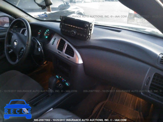 2006 Chevrolet Monte Carlo 2G1WM16K969362106 зображення 4