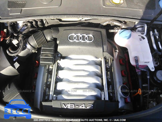 2006 Audi A6 WAUEL74F76N106507 Bild 9