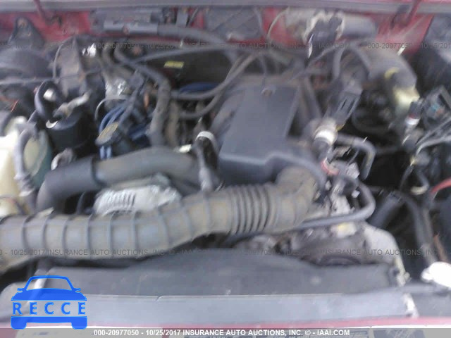 2002 Ford Ranger 1FTYR10U52TA59550 image 9