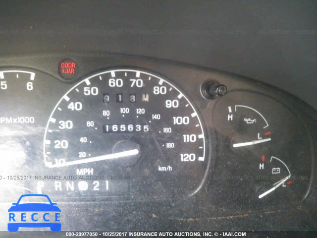 2002 Ford Ranger 1FTYR10U52TA59550 image 6