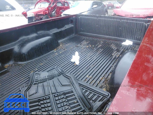 2002 Ford Ranger 1FTYR10U52TA59550 image 7