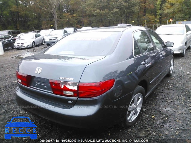 2005 HONDA ACCORD 1HGCM56715A110271 image 3