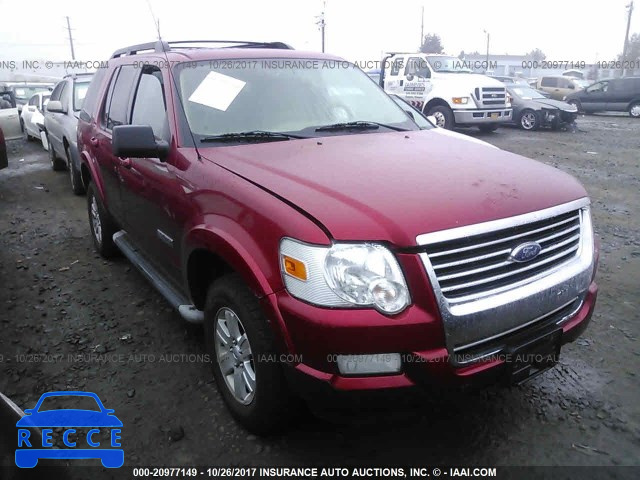 2007 Ford Explorer 1FMEU73EX7UB16136 image 0