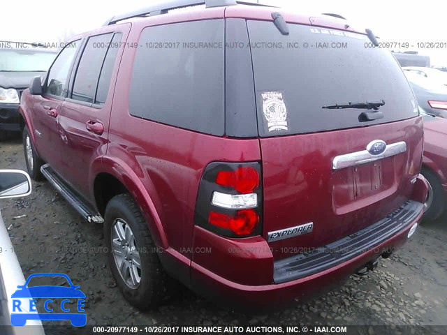 2007 Ford Explorer 1FMEU73EX7UB16136 image 2