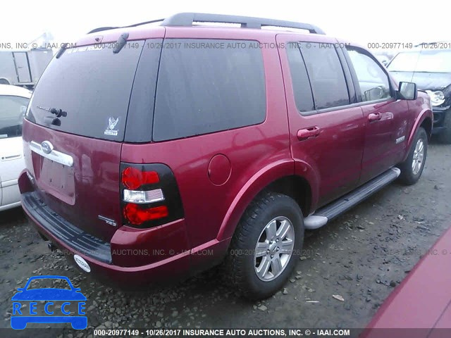 2007 Ford Explorer 1FMEU73EX7UB16136 image 3
