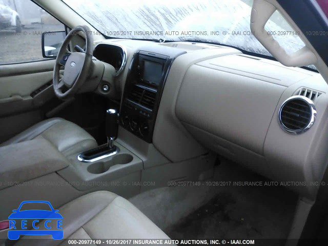 2007 Ford Explorer 1FMEU73EX7UB16136 image 4