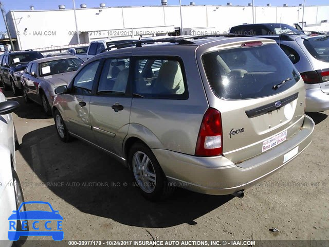 2000 Ford Focus 1FAFP36P7YW417044 image 2