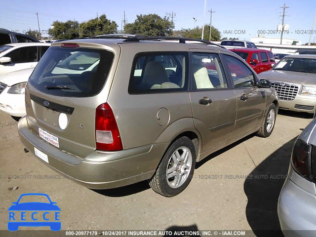 2000 Ford Focus 1FAFP36P7YW417044 image 3