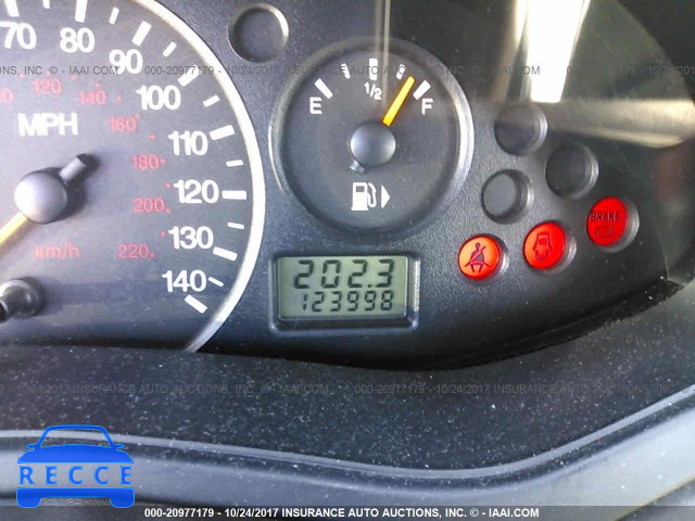 2000 Ford Focus 1FAFP36P7YW417044 image 6