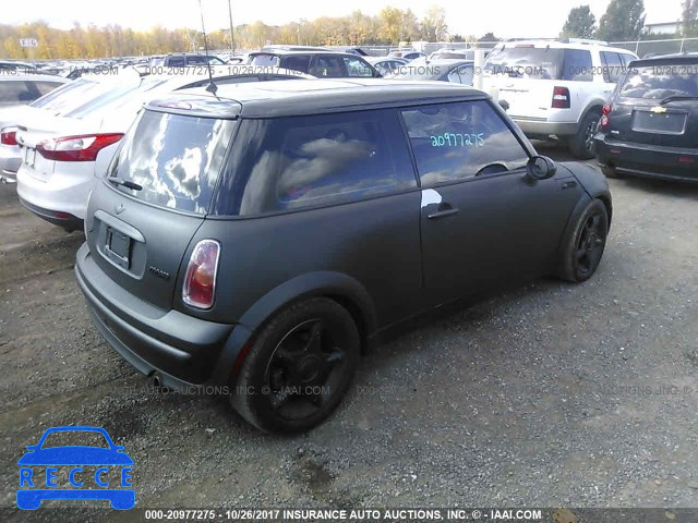 2002 Mini Cooper WMWRC334X2TC36901 image 3