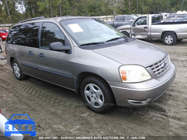 2006 Ford Freestar SE 2FMZA51606BA10521 image 0