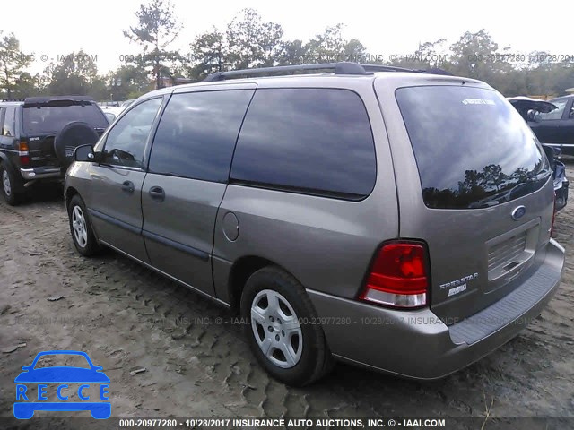 2006 Ford Freestar SE 2FMZA51606BA10521 image 2