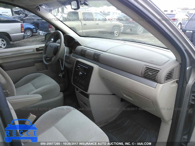 2006 Ford Freestar SE 2FMZA51606BA10521 image 4