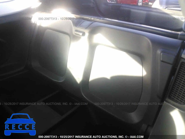 2011 Honda CR-Z EX JHMZF1D63BS010909 image 7