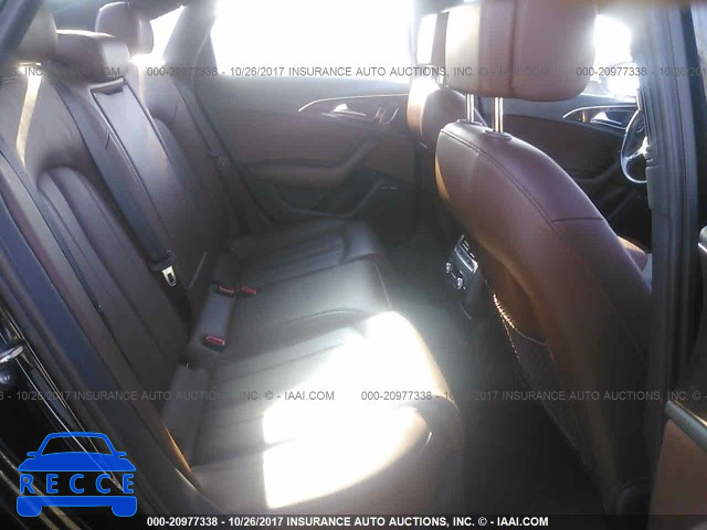 2012 Audi A6 PRESTIGE WAUHGAFC4CN068232 image 7