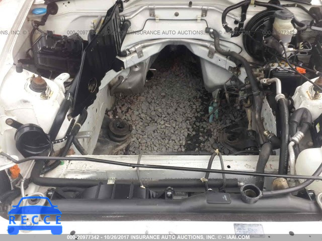 2005 HONDA S2000 JHMAP21485S004143 зображення 9