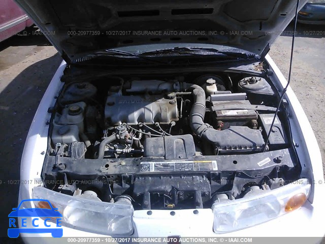 2001 Saturn SL1 1G8ZH528X1Z271123 image 9