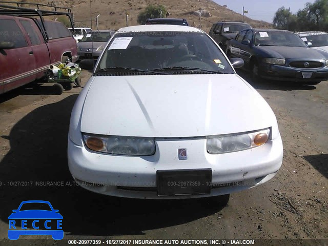 2001 Saturn SL1 1G8ZH528X1Z271123 Bild 5