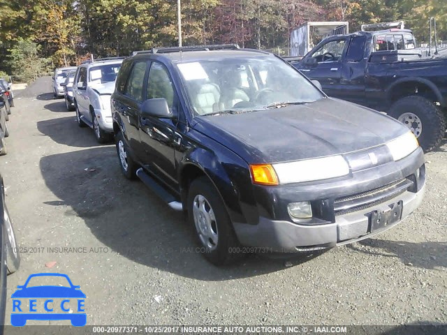 2003 Saturn VUE 5GZCZ53B73S821276 зображення 0