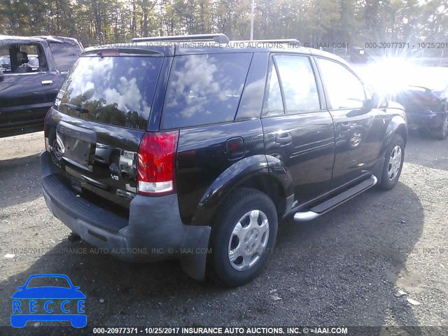 2003 Saturn VUE 5GZCZ53B73S821276 Bild 3