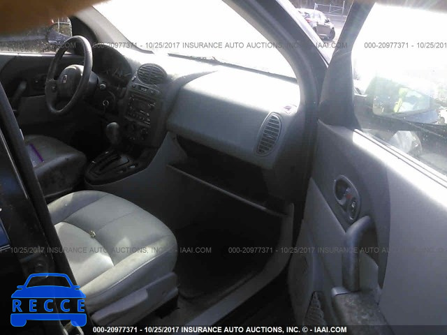 2003 Saturn VUE 5GZCZ53B73S821276 зображення 4