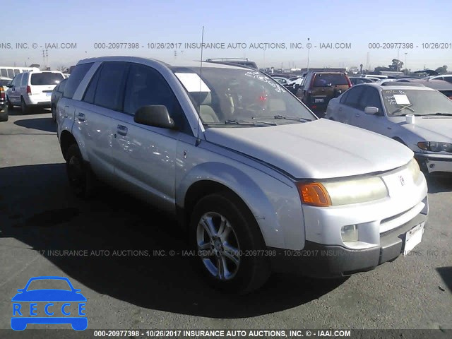 2005 Saturn VUE 5GZCZ33D05S830006 image 0