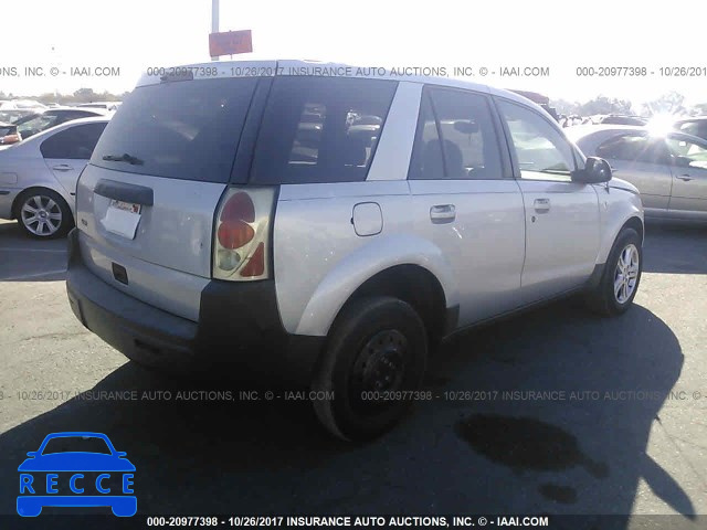 2005 Saturn VUE 5GZCZ33D05S830006 image 3