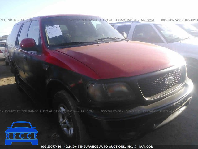 1999 Ford Expedition 1FMRU17L1XLC03663 image 0