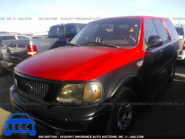 1999 Ford Expedition 1FMRU17L1XLC03663 image 1