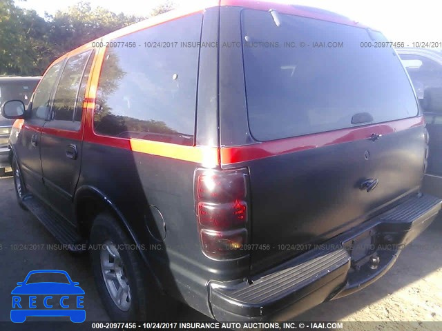 1999 Ford Expedition 1FMRU17L1XLC03663 image 2