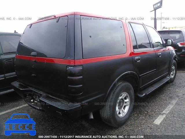 1999 Ford Expedition 1FMRU17L1XLC03663 image 3