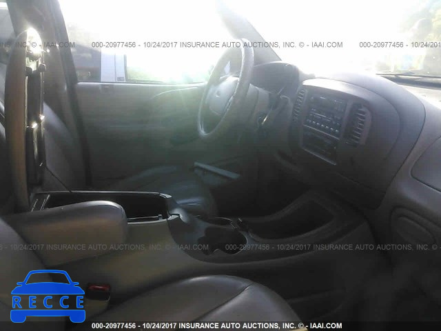 1999 Ford Expedition 1FMRU17L1XLC03663 image 4