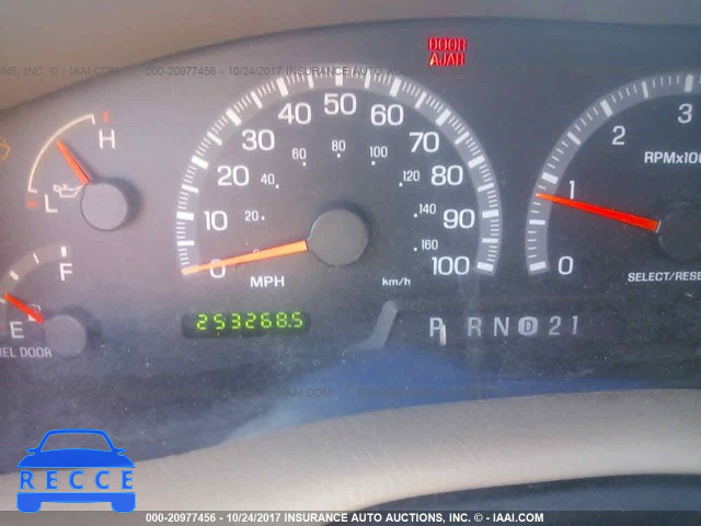 1999 Ford Expedition 1FMRU17L1XLC03663 image 6