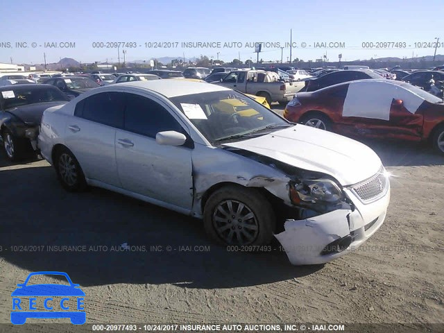 2012 Mitsubishi Galant FE 4A32B2FF8CE018082 image 0