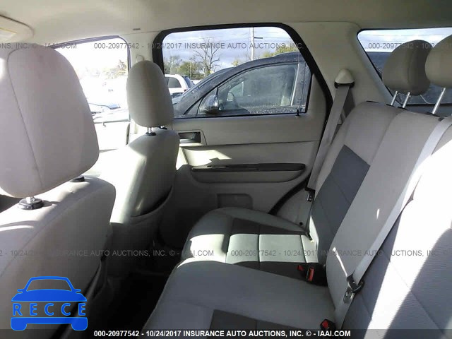 2008 Ford Escape 1FMCU03Z78KB42367 зображення 7