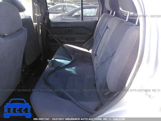 2000 Nissan Pathfinder LE/SE/XE JN8AR07S9YW412870 image 7