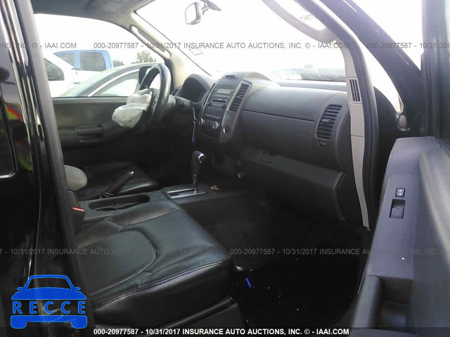 2010 Nissan Xterra OFF ROAD/S/SE 5N1AN0NU0AC508790 image 4