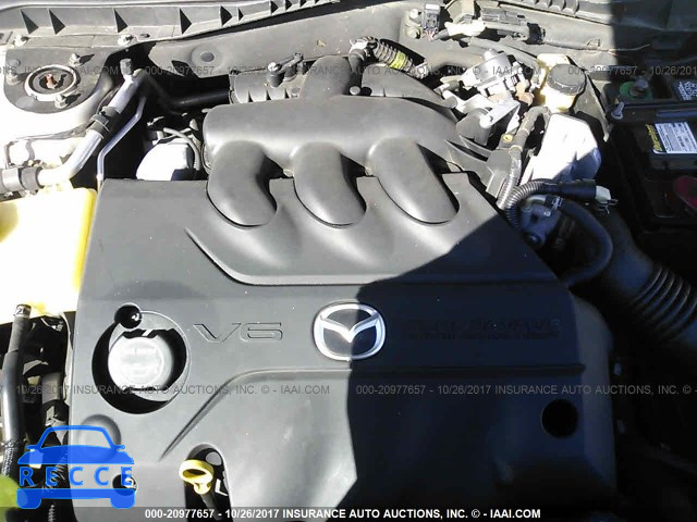 2007 Mazda 6 S 1YVHP80D475M17998 image 9