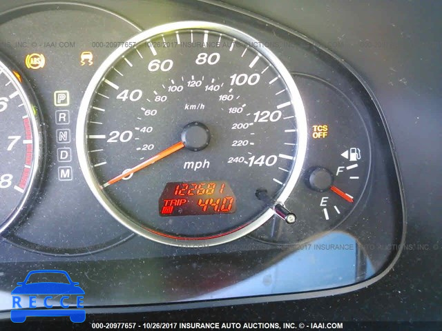 2007 Mazda 6 S 1YVHP80D475M17998 image 6